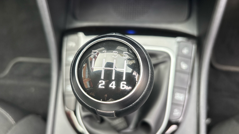 Hyundai TUCSON 1.6 TGDi Premium 5dr 2WD Petrol Estate